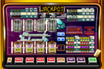 Powerjackpot Gokkast Diamonddeluxe