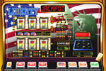 Powerjackpot Gokkast Liberty