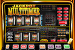 Powerjackpot Gokkast multitimerjackpot