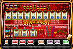 Powerjackpot Gokkast starburst