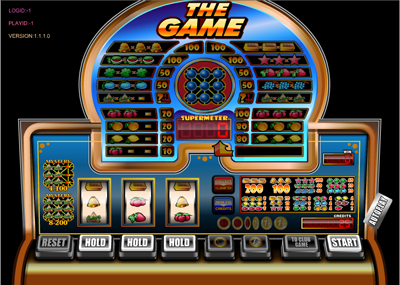 classic jackpot gokkasten thegame